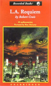 L.A. requiem Cover Image