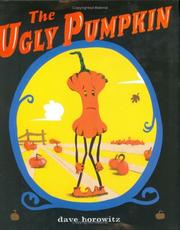 The ugly pumpkin  Cover Image
