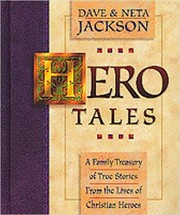 Hero tales  Cover Image