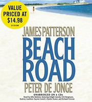 Beach road Cover Image