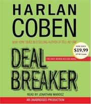 Deal breaker  Cover Image