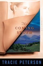 The coming storm  Cover Image