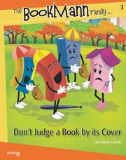 Don't judge a book by its cover  Cover Image
