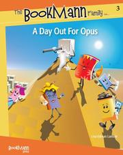 A Day out for Opus  Cover Image