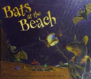 Bats at the beach  Cover Image