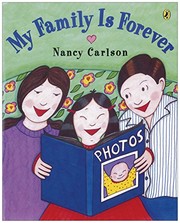 My family is forever  Cover Image