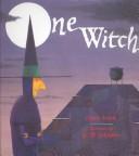One witch  Cover Image