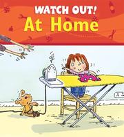 At home  Cover Image
