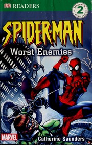 Spider-Man : worst enemies  Cover Image