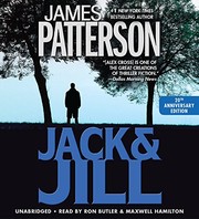 Jack & Jill Cover Image