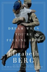Dream when you're feeling blue : a novel  Cover Image