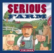 Serious farm  Cover Image