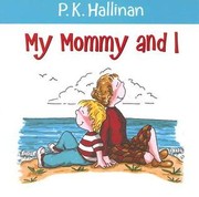 My mommy and I  Cover Image