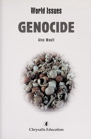 Genocide  Cover Image