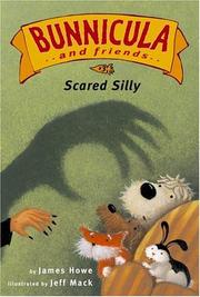 Scared silly  Cover Image