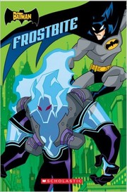 Frostbite  Cover Image