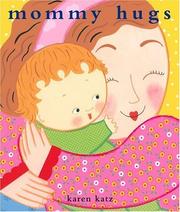 Mommy hugs  Cover Image