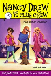 The fashion disaster  Cover Image