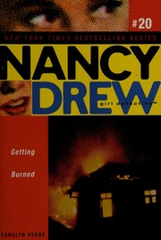 Getting burned  Cover Image