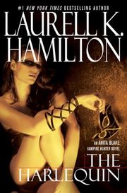 The harlequin  Cover Image