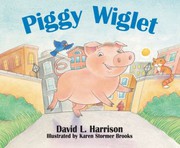 Piggy Wiglet  Cover Image