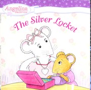 The  silver locket  Cover Image