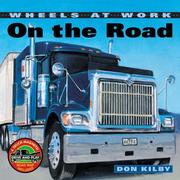On the road  Cover Image