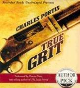 True grit Cover Image