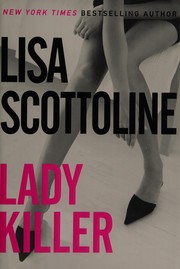 Lady killer  Cover Image