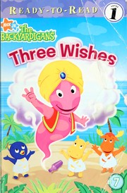 Three wishes  Cover Image