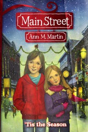 'Tis the season  Cover Image