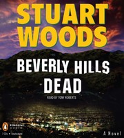 Beverly Hills dead : Rick Barron  Cover Image