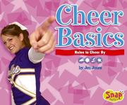 Cheer basics : rules to cheer by  Cover Image
