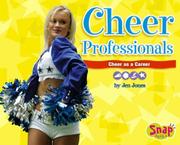 Cheer professionals  Cover Image