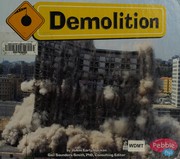 Demolition  Cover Image