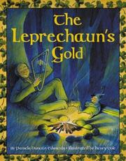 The leprechaun's gold  Cover Image