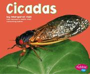 Cicadas  Cover Image