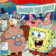 Hooray for dads!  Cover Image