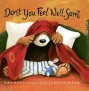 Don't you feel well, Sam?  Cover Image