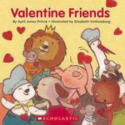 Valentine friends  Cover Image
