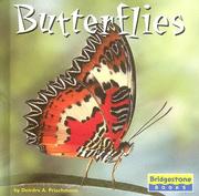Butterflies  Cover Image