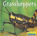 Grasshoppers  Cover Image