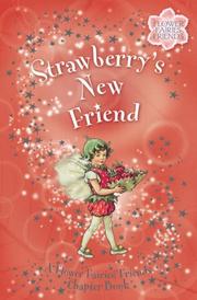 Strawberry's new friend  Cover Image