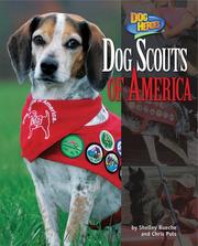 Dog Scouts of America  Cover Image