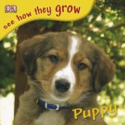 Puppy  Cover Image