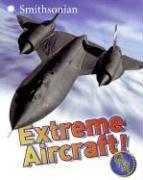 Extreme aircraft! Q & A. Cover Image
