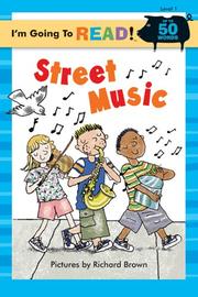 Street music  Cover Image