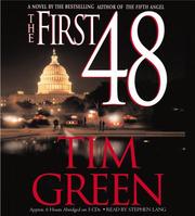 The first 48 Cover Image