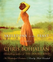 Skeletons at the feast Cover Image