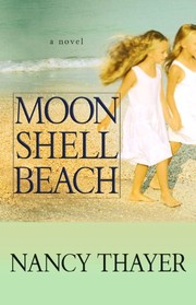 Moon Shell Beach Cover Image
